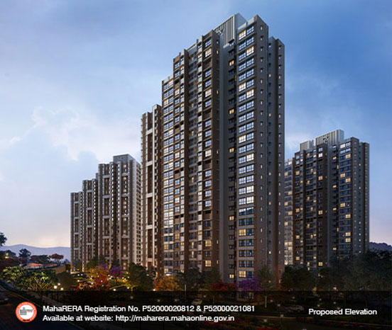Arihant Anmol Badlapur